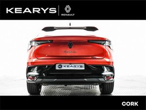 Renault Rafale esprit Alpine E-TECH Hybrid 2 Tone - Image 2