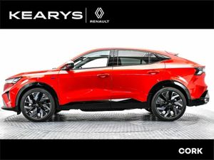 Renault Rafale esprit Alpine E-TECH Hybrid 2 Tone - Image 3