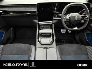 Renault Rafale esprit Alpine E-TECH Hybrid 2 Tone - Image 4