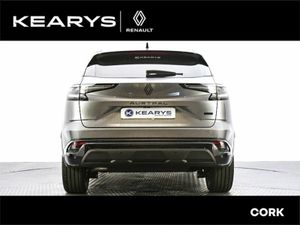 Renault Austral Techno esprit Alpine E-Tech hybrid - Image 2