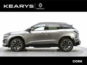 Renault Austral Techno esprit Alpine E-Tech hybrid - Image 3