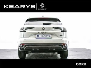 Renault Austral Techno esprit Alpine E-Tech hybrid - Image 2