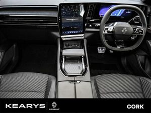 Renault Austral Techno esprit Alpine E-Tech hybrid - Image 4