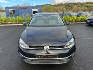 2019 (192) Volkswagen Golf Match 1.6 TDI - Image 3