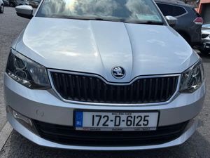 Skoda Fabia 1.0TSI 95 HP Style - Image 3