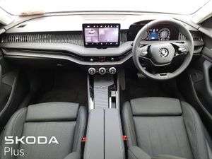 Skoda Superb SELECTION PLUS 2.0 TDI 150HP DSG - Image 3