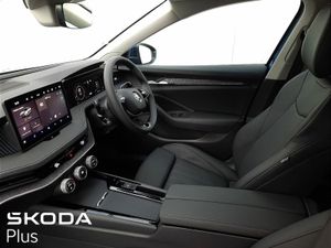 Skoda Superb SELECTION PLUS 2.0 TDI 150HP DSG - Image 4