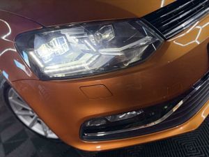 ◼️2017 VOLKSWAGEN POLO 1.2 TSI ORIGINAL AUTO◼️ - Image 4