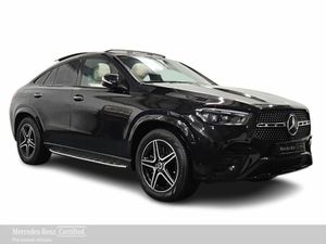 Mercedes-Benz GLE 350De AMG & Premium Plus Pack wi - Image 2
