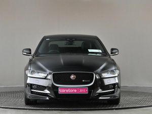 Jaguar XE 2.0D R-SPORT 180BHP AUTO - Image 2