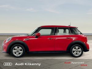 Mini Cooper Mini Cooper Auto  "Price Includes €2,0 - Image 4