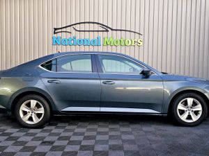 2019 Skoda Superb 2.0 Ambition TDI DSG Automatic - Image 2