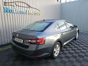 2019 Skoda Superb 2.0 Ambition TDI DSG Automatic - Image 3