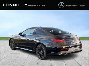 Mercedes-Benz CLE CLE 220d AMG Line Plus *MULTISPO - Image 3