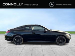 Mercedes-Benz CLE CLE 220d AMG Line Plus *MULTISPO - Image 4