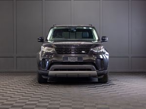 2020 Discovery 3.0 SDV6 HSE 2 Seat Commercial - Image 2