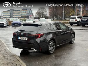 Toyota Corolla SOL T/S*** DEMO SALE *** BIG SAVING - Image 2