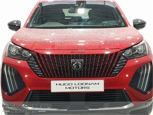 Peugeot 2008 ALLURE 1.2 100 - Image 3