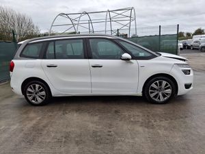 *2014 Citroen C4 2.0 Automatic - Image 4