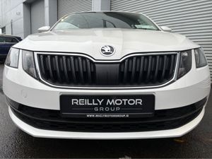 Skoda Octavia 1.6 DIESEL AMBITION - Image 2