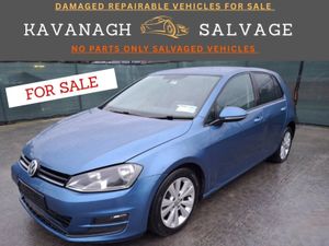 *132 VW Golf 1.6 TDI - Image 2