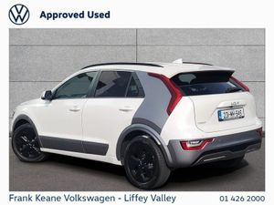 Kia Niro EV K4 64KWH  *FULL LEATHER* *CARPLAY & AN - Image 3