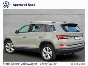 Skoda Kodiaq STYLE 7S AUTO 2.0TDI 150BHP *7-SEATER - Image 3