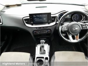 Kia XCeed 1.6 GDI PHEV - Image 2
