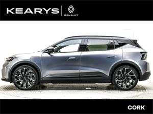 Renault Scenic E-Tech Esprit Alpine EV87, 2 Tone. - Image 4