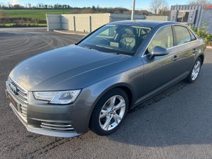 2018 Audi A4 Ultra Sport 2.0 TDI - Automatic - Image 4