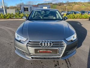 2018 Audi A4 Ultra Sport 2.0 TDI - Automatic - Image 3