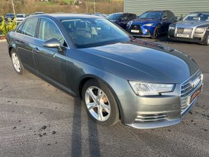 2018 Audi A4 Ultra Sport 2.0 TDI - Automatic - Image 2