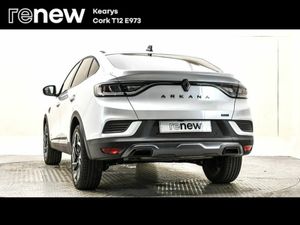 Renault Arkana Esprit Alpine TCe 160 Auto NBI - Image 3