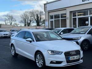 142 AUDI A3 SALOON 1.4 AUTOMATIC - Image 4