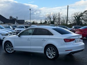 142 AUDI A3 SALOON 1.4 AUTOMATIC - Image 3