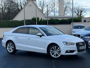 142 AUDI A3 SALOON 1.4 AUTOMATIC - Image 2