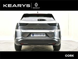 Renault Scenic E-Tech Iconic EV87, 2 Tone. Order Y - Image 2