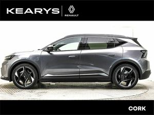 Renault Scenic E-Tech Iconic EV87, 2 Tone. Order Y - Image 3