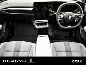 Renault Scenic E-Tech Iconic EV87, 2 Tone. Order Y - Image 4