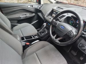 Ford C-Max Automatic 2016 - Image 4