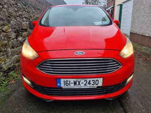 Ford C-Max Automatic 2016 - Image 2