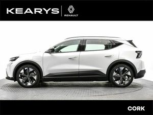 Renault Scenic E-Tech Evolution 60kWh Order Your 2 - Image 4