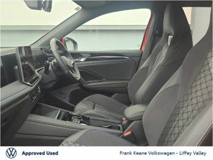 Volkswagen Tiguan R-LINE AUTO 1.5 PHEV 204HP *PLUG - Image 4