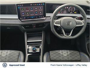 Volkswagen Tayron *NEW* R-LINE 75 1.5TSI PHEV *ORD - Image 2