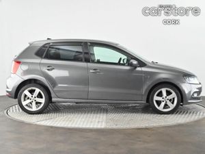 Volkswagen Polo 1.2 TSI Auto - Image 2