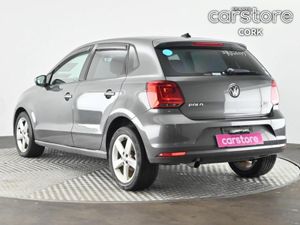Volkswagen Polo 1.2 TSI Auto - Image 3