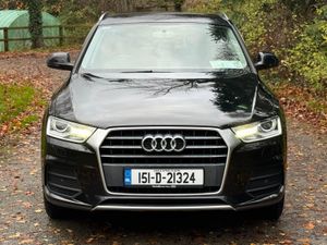 2015 AUDI Q3 2.0 DIESEL - Image 4