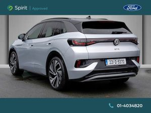 Volkswagen ID.4 GTX BUSINESS 77kWh 299HP - Image 3