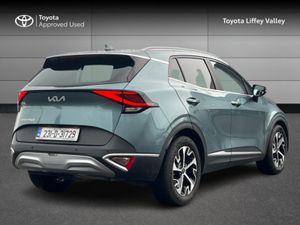 Kia Sportage K3 MHEV MY23 5DR - Image 2