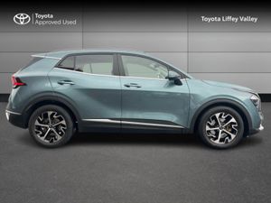 Kia Sportage K3 MHEV MY23 5DR - Image 3